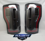 '17-'19 Ford Super Duty Taillights