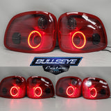 '97-'03 Ford F-150 Taillights