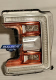 '17-'19 Ford Super Duty LED Headlights