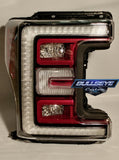 '17-'19 Ford Super Duty LED Headlights