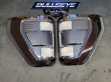 '21+ Ford F-150 Taillights