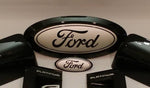 '17-'19 Ford Super Duty Front & Rear Oval Emblems
