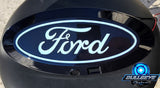 '15+ Ford LED FRONT Oval Emblem