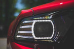 '10-'14 Ford Mustang Morimoto XB Bi-LED Headlights