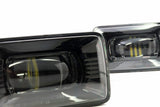 '15-'20 Ford F-150 Morimoto XB LED Projector Fog Lights