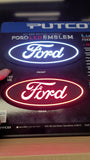 '15+ Ford LED FRONT Oval Emblem