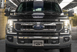 '20+ Ford Super Duty Morimoto XB Bi-LED Headlights