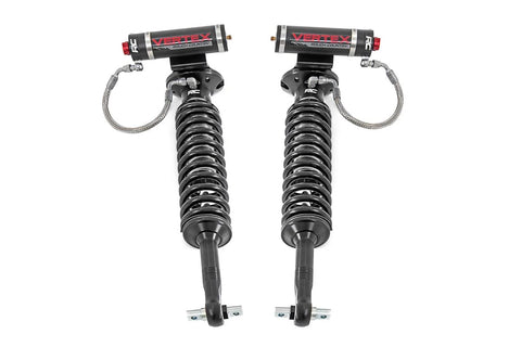 2 INCH LEVELING KIT VERTEX COILOVERS | FORD F-150 4WD (2014-2022)