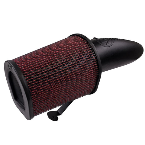 OPEN AIR INTAKE FOR 2020-2022 FORD POWERSTROKE 6.7L