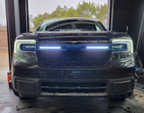 '22+ Ford Maverick Grille DRL Lights