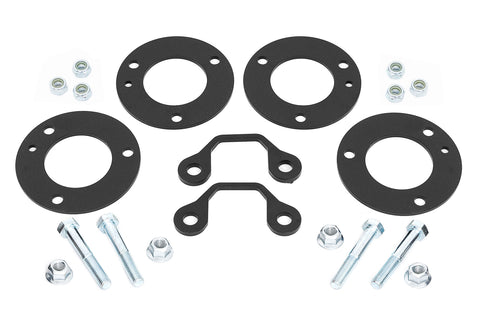 1 INCH LEVELING KIT-FORD BRONCO 4WD (2021-2022)