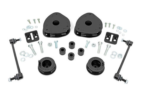 1.5 INCH LIFT KIT-FORD BRONCO SPORT 4WD (2021-2022)