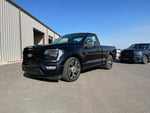 2021+ F150 SINGLE CAB 3/5 PERFORMANCE LOWERING KIT