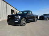 2021+ F150 SINGLE CAB 2WD 3/5 LOWERING KIT (NON VDS)