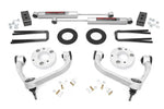 3 INCH LIFT KIT-FORD F-150 4WD (2009-2013)