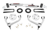 3 INCH LIFT KIT-FORD F-150 4WD (2009-2013)