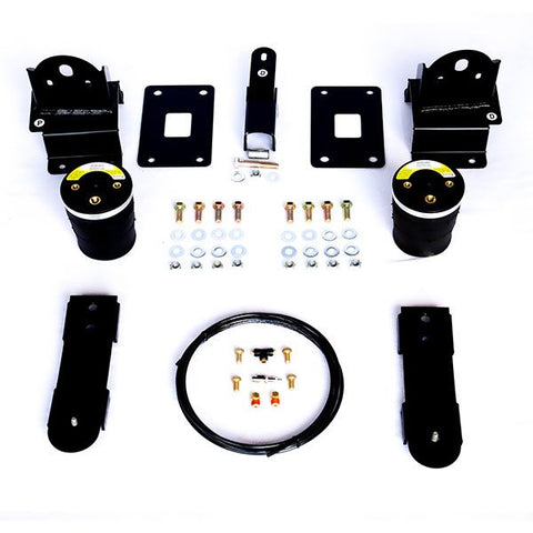 2021+ F-150 HELPER BAG KIT (NON VDS)