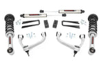3 INCH LIFT KIT-FORD F-150 4WD (2014-2020)