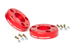 2 INCH LEVELING KIT-FORD F-150 2WD/4WD (2014-2022)