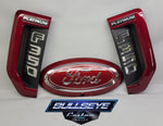 '17-'20 Ford Super Duty Side Fender Emblems