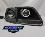 '97-'03 Ford F-150 HARLEY DAVIDSON Headlights