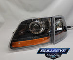 '97-'03 Ford F-150 HARLEY DAVIDSON Headlights