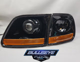 '97-'03 Ford F-150 HARLEY DAVIDSON Headlights