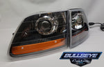 '97-'03 Ford F-150 HARLEY DAVIDSON Headlights