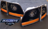 '97-'03 Ford F-150 HARLEY DAVIDSON Headlights