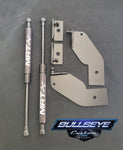 '20+ Ford Explorer MRT No Drill Hood Struts