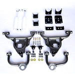 2015-2020 F150 EXTENDED CAB 4WD 3/5 LOWERING KIT