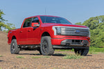 2 INCH LEVELING KIT-FORD F-150 LIGHTNING 4WD (2022)