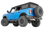 2021-2022 FORD BRONCO 5 INCH LIFT KIT (4WD)