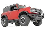 2.5 INCH LIFT KIT FORD BRONCO SASQUATCH 4WD (2021-2022)