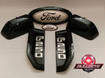 '17-'20 Ford Super Duty Side Fender Emblems