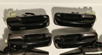 '17+ Ford Super Duty Door Handle Cap Set (Set of 4)