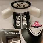 '17-'20 Ford Super Duty Side Fender Emblems