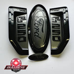 '17-'20 Ford Super Duty Side Fender Emblems