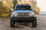 2021-2022 Ford Bronco SS5 Windshield CrossLink Lightbar Kit