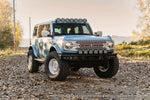 2021-2022 Ford Bronco SS5 Windshield CrossLink Lightbar Kit