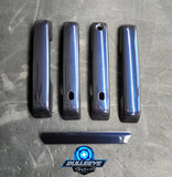 '21+ Ford F-150 Door Handle Cap Set (Set of 4)