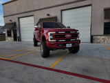 Ford Superduty Grille Lights