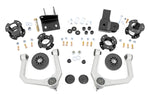 2021-2022 FORD BRONCO 3.5 INCH LIFT KIT (4WD)