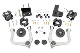 2021-2022 FORD BRONCO 3.5 INCH LIFT KIT (4WD)
