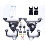 2021+ F150 SINGLE CAB 2WD 4/6 LOWERING KIT (NON VDS)