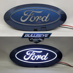 '15+ Ford LED FRONT Oval Emblem