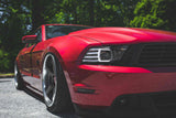 '10-'14 Ford Mustang Morimoto XB Bi-LED Headlights