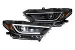 '15-'17 Ford Mustang Morimoto XB Bi-LED Headlights