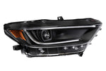 '15-'17 Ford Mustang Morimoto XB Bi-LED Headlights