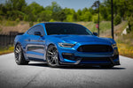 '15-'17 Ford Mustang Morimoto XB Bi-LED Headlights